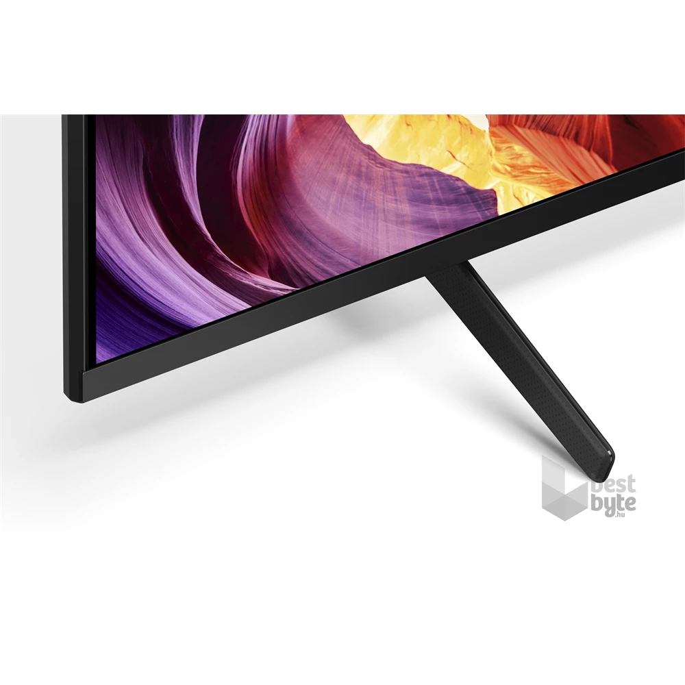 Sony 43" KD43X80KPAEP 4K UHD Android Smart LED TV