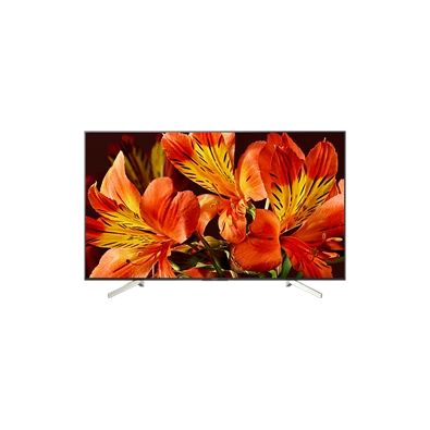 Sony 43" KD-43XF8505BAEP 4K UHD Android Smart LED TV