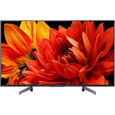 Sony 43" KD-43XG8396BAEP 4K HDR Android Smart LED TV