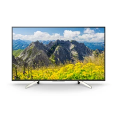 Sony 49" KD-49XF7596BAEP 4K UHD Android Smart LED TV