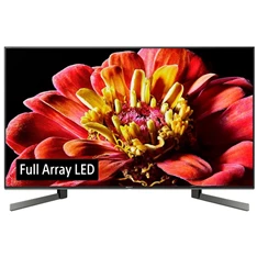 Sony 49" KD-49XG9005BAEP 4K HDR Android Smart LED TV