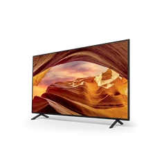 Sony 50" KD50X75WLPAEP 4K UHD Smart LED TV (Újracsomagolt)