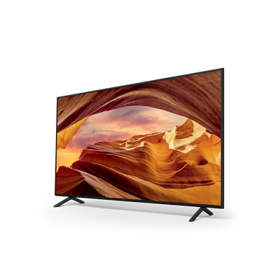 Sony 50" KD50X75WLPAEP 4K UHD Smart LED TV (Újracsomagolt)