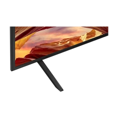 Sony 50" KD50X75WLPAEP 4K UHD Smart LED TV (Újracsomagolt)