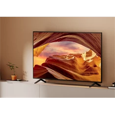 Sony 50" KD50X75WLPAEP 4K UHD Smart LED TV (Újracsomagolt)
