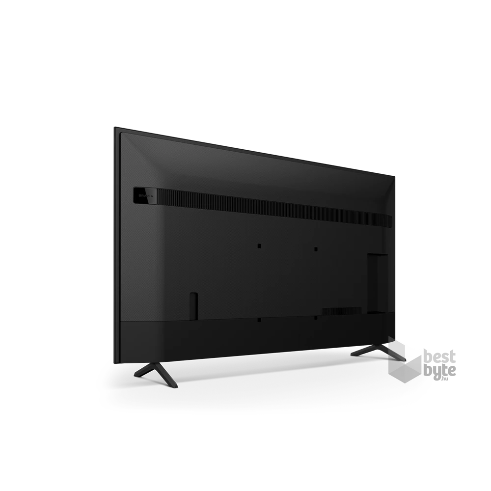 Sony 50" KD50X75WLPAEP 4K UHD Smart LED TV (Újracsomagolt)