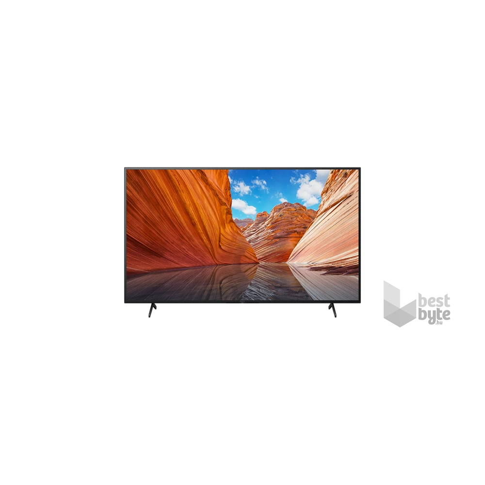 Sony 50" KD50X80JAEP 4K UHD Smart LED TV
