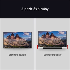 Sony 55" Bravia 5 K55XR55B 4K UHD Smart Mini LED TV