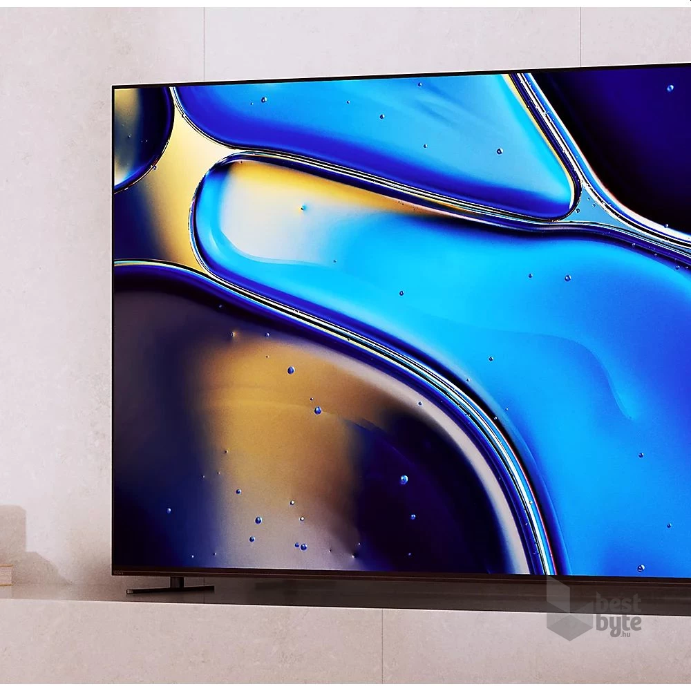 Sony 55" K55XR80PAEP 4K UHD Smart OLED TV