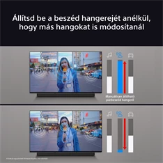 Sony 55" K55XR80PAEP 4K UHD Smart OLED TV