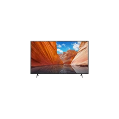 Sony 55" KD55X80JAEP 4K UHD Smart LED TV