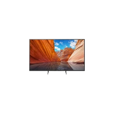 Sony 55" KD55X80JAEP 4K UHD Smart LED TV