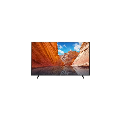 Sony 55" KD55X80JAEP 4K UHD Smart LED TV