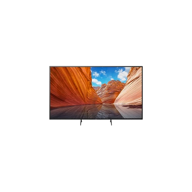 Sony 55" KD55X80JAEP 4K UHD Smart LED TV