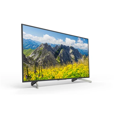 Sony 55" KD-55XF7596BAEP 4K UHD Android Smart LED TV