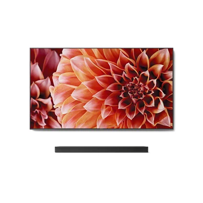 Sony 55" KD-55XF9005 4K HDR Android Smart LED TV
