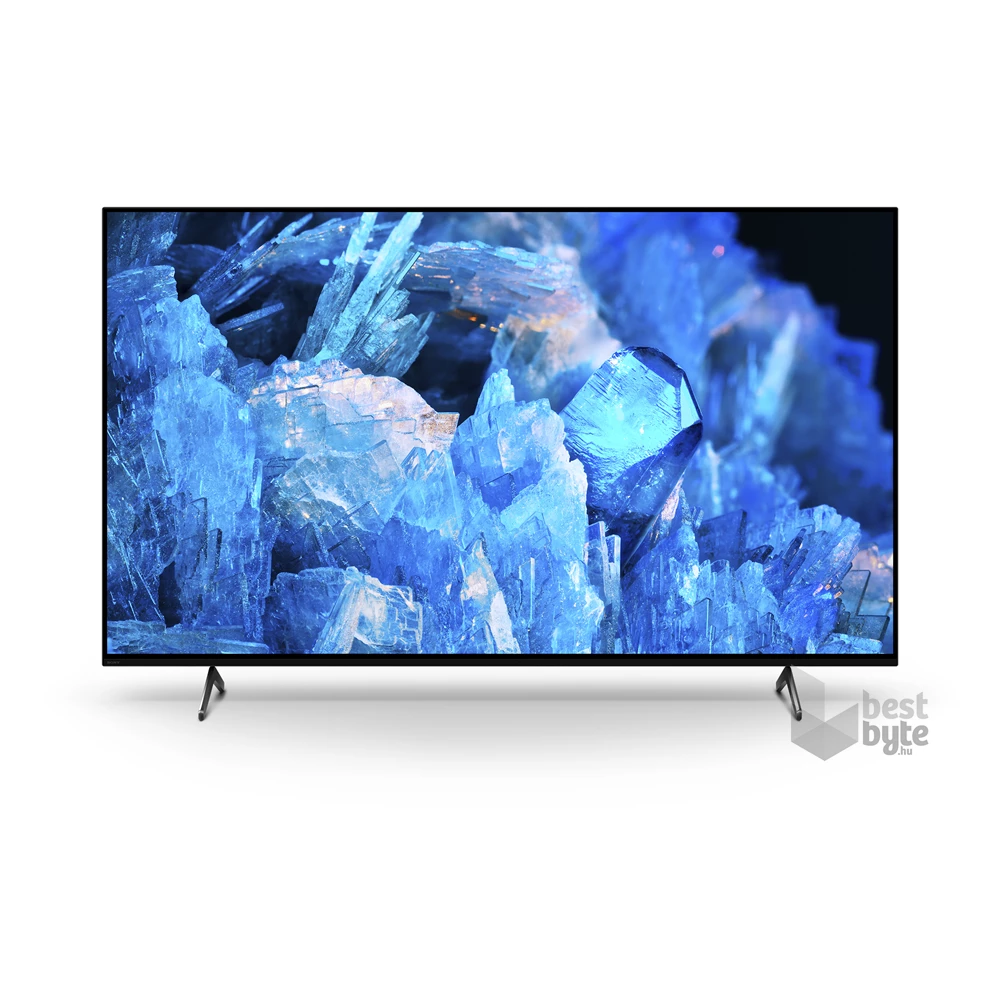 Sony 55" XR55A75KAEP 4K UHD Android Smart OLED TV