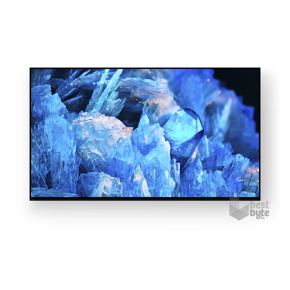 Sony 55" XR55A75KAEP 4K UHD Android Smart OLED TV