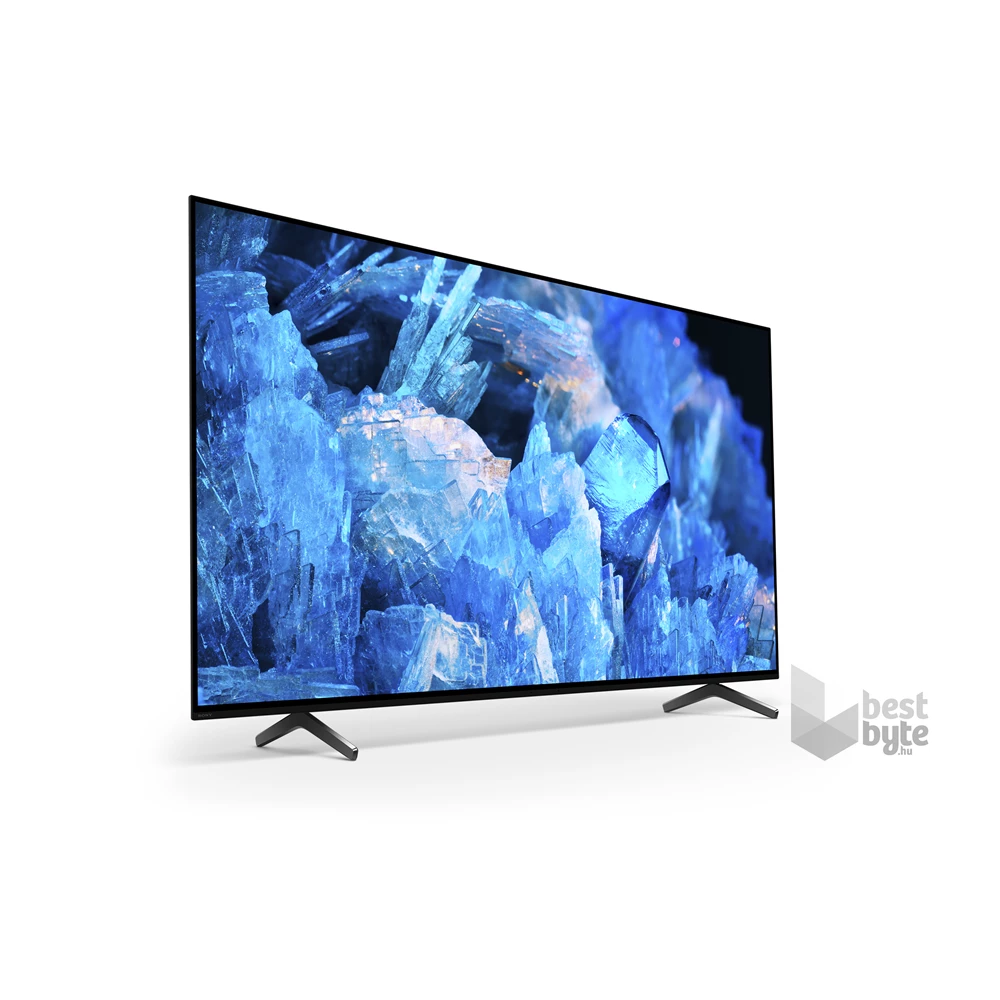 Sony 55" XR55A75KAEP 4K UHD Android Smart OLED TV