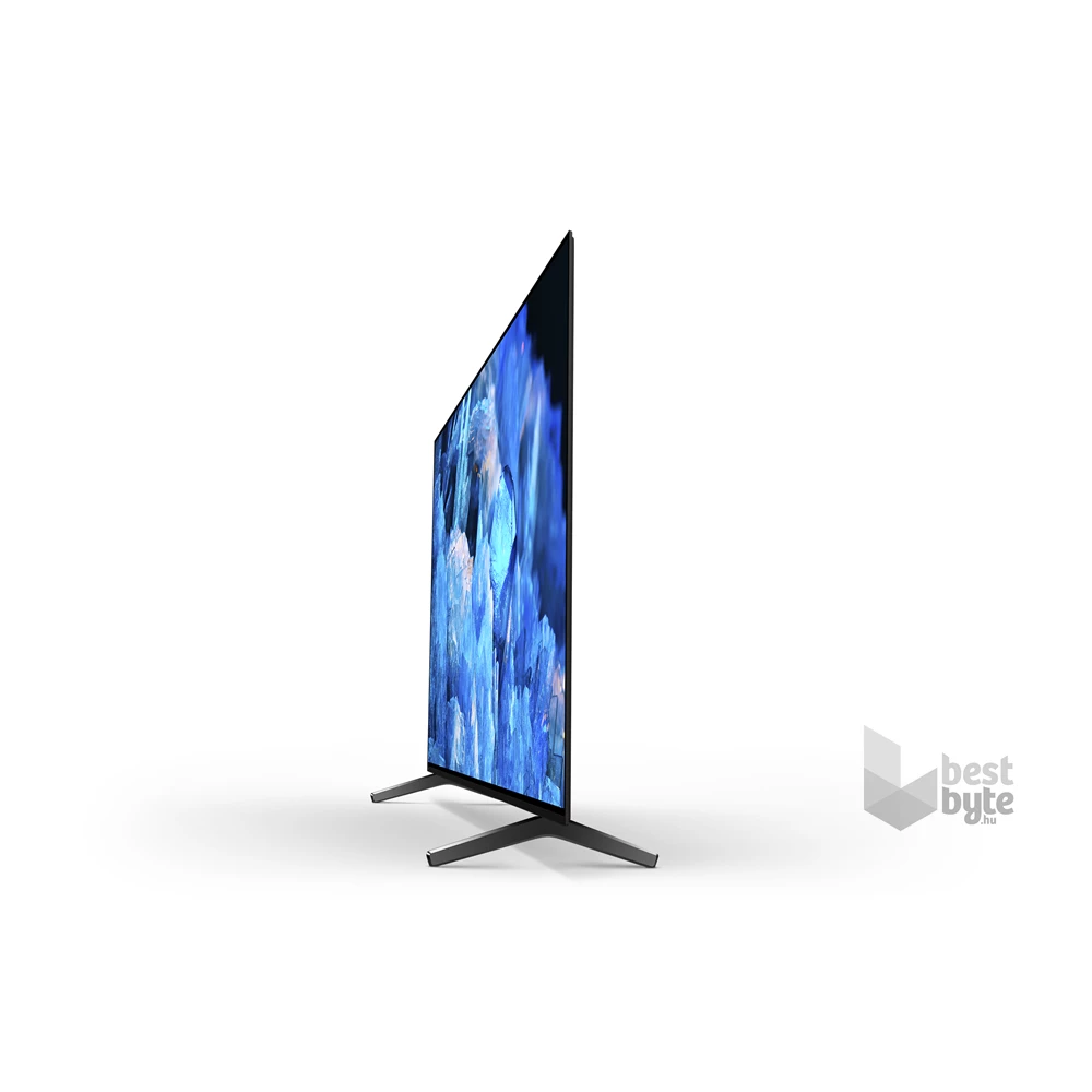 Sony 55" XR55A75KAEP 4K UHD Android Smart OLED TV