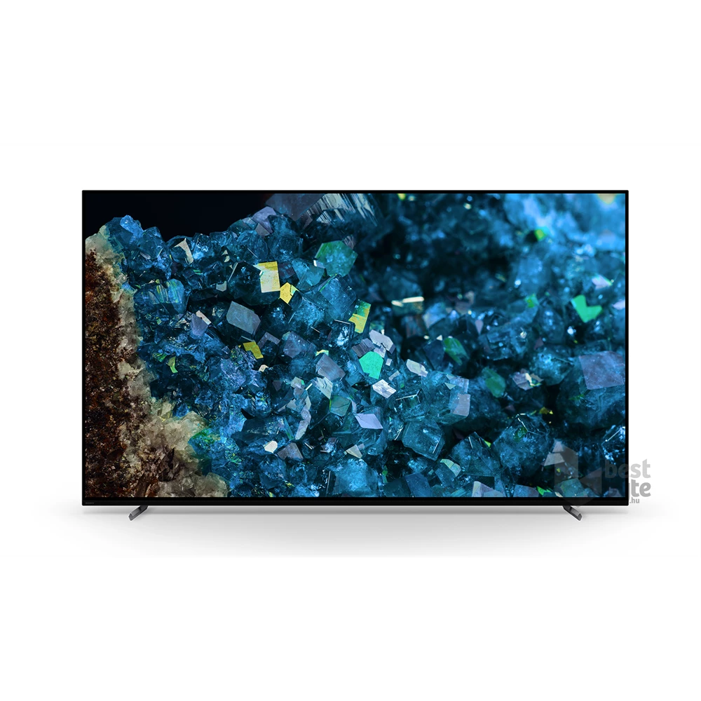 Sony 55" XR55A80LAEP 4K UHD Smart OLED TV (Újracsomagolt)