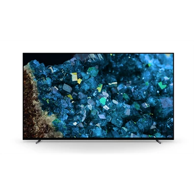 Sony 55" XR55A80LAEP 4K UHD Smart OLED TV (Újracsomagolt)