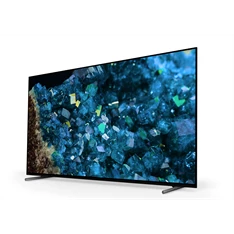 Sony 55" XR55A80LAEP 4K UHD Smart OLED TV (Újracsomagolt)