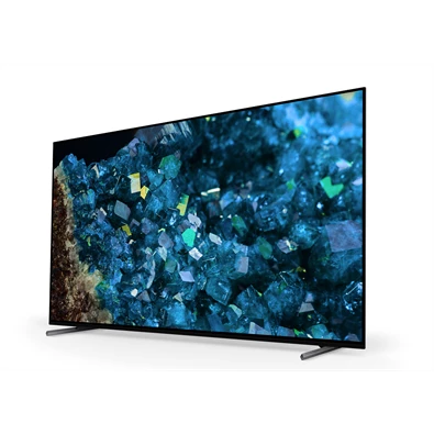 Sony 55" XR55A80LAEP 4K UHD Smart OLED TV (Újracsomagolt)