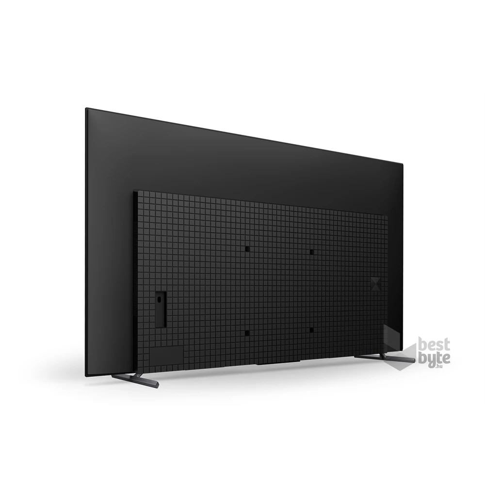 Sony 55" XR55A80LAEP 4K UHD Smart OLED TV (Újracsomagolt)
