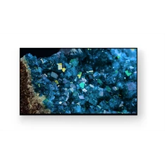 Sony 55" XR55A80LAEP 4K UHD Smart OLED TV (Újracsomagolt)