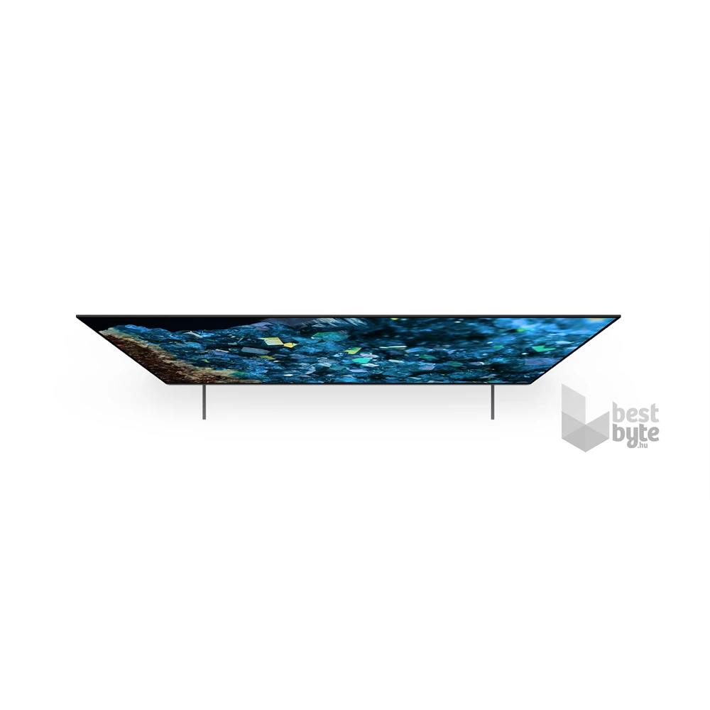 Sony 55" XR55A80LAEP 4K UHD Smart OLED TV (Újracsomagolt)