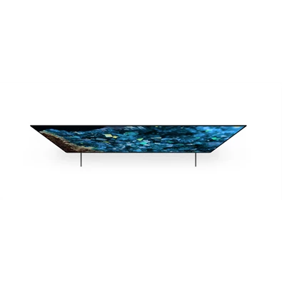 Sony 55" XR55A80LAEP 4K UHD Smart OLED TV (Újracsomagolt)