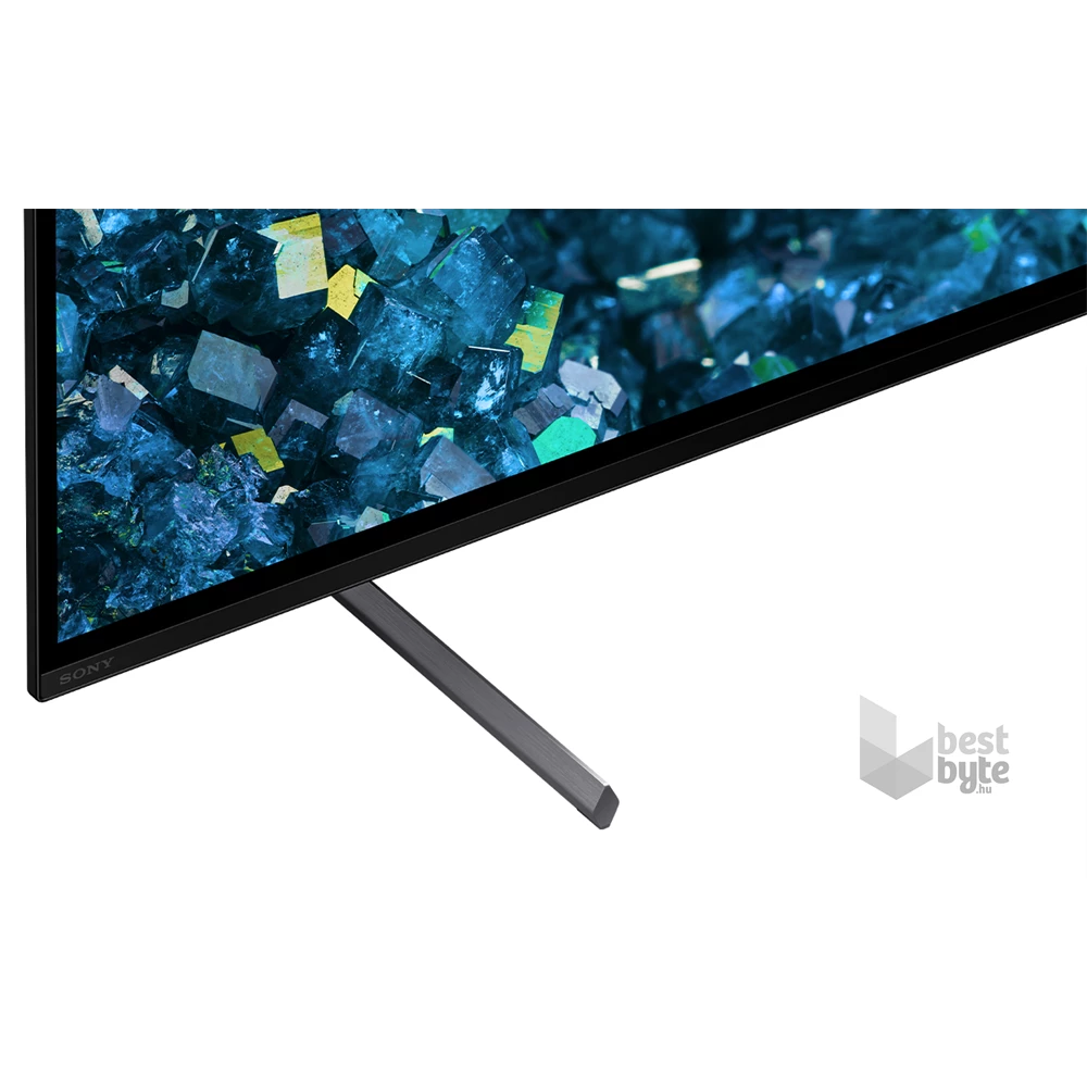 Sony 55" XR55A80LAEP 4K UHD Smart OLED TV (Újracsomagolt)