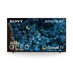 Sony 55" XR55A80LAEP 4K UHD Smart OLED TV (Újracsomagolt)