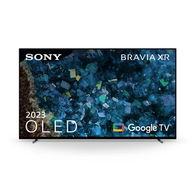 Sony 55" XR55A80LAEP 4K UHD Smart OLED TV (Újracsomagolt)