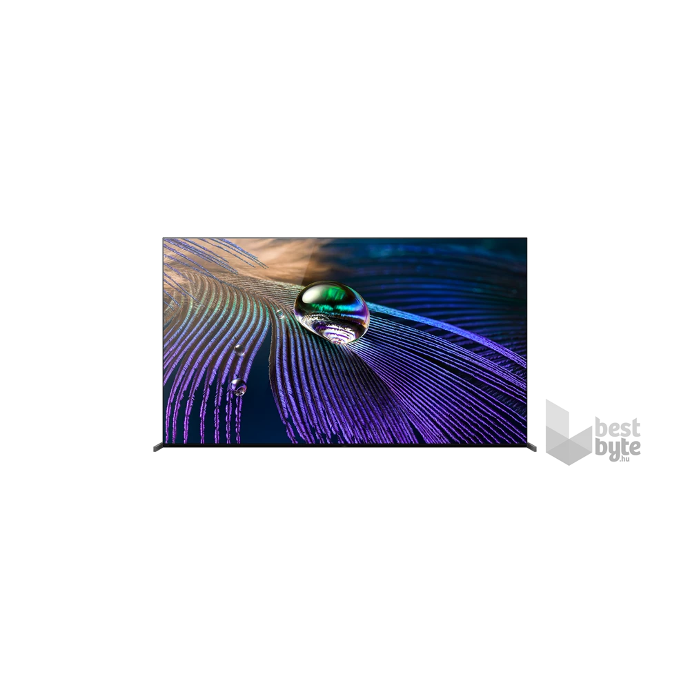 Sony 55" XR55A90JAEP 4K UHD Smart OLED TV