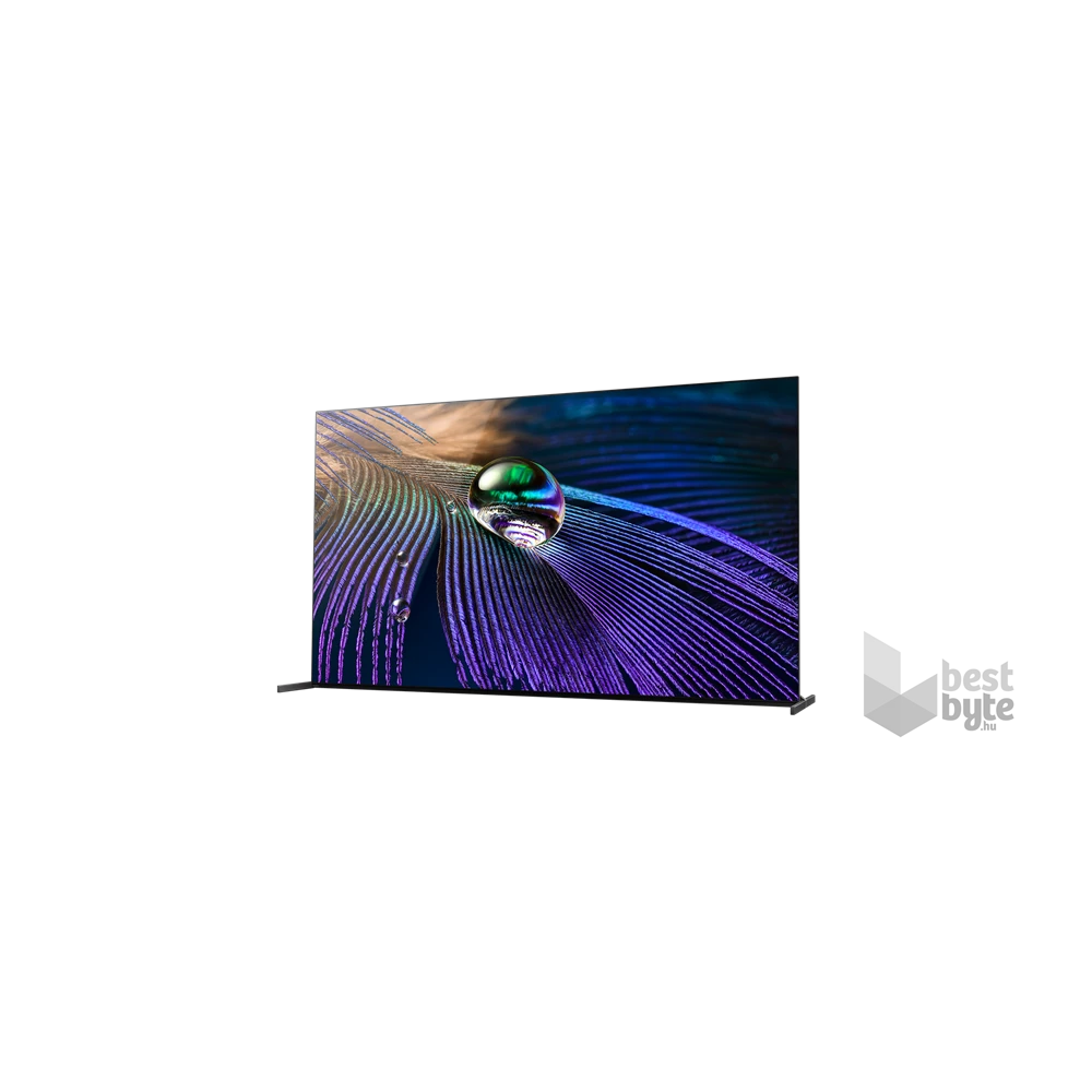 Sony 55" XR55A90JAEP 4K UHD Smart OLED TV