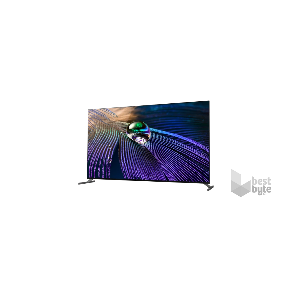 Sony 55" XR55A90JAEP 4K UHD Smart OLED TV