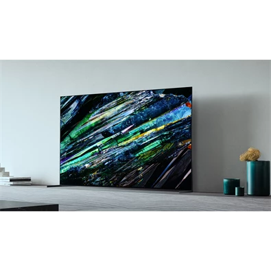 Sony 55" XR55A95LAEP 4K UHD Smart OLED TV