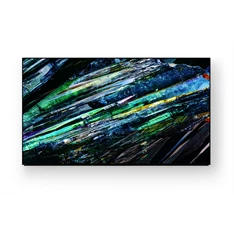 Sony 55" XR55A95LAEP 4K UHD Smart OLED TV
