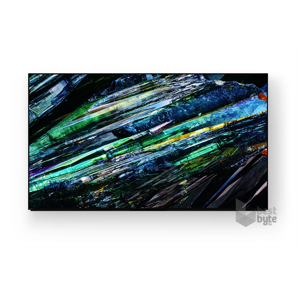 Sony 55" XR55A95LAEP 4K UHD Smart OLED TV