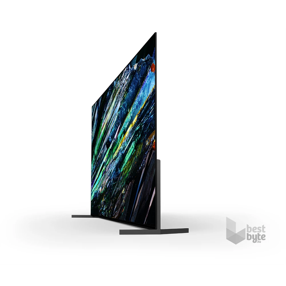 Sony 55" XR55A95LAEP 4K UHD Smart OLED TV