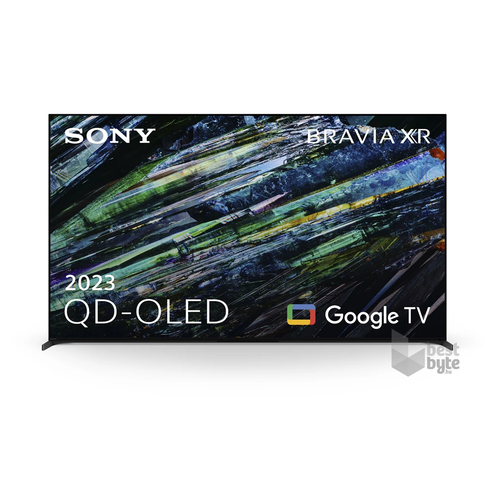 Sony 55" XR55A95LAEP 4K UHD Smart OLED TV