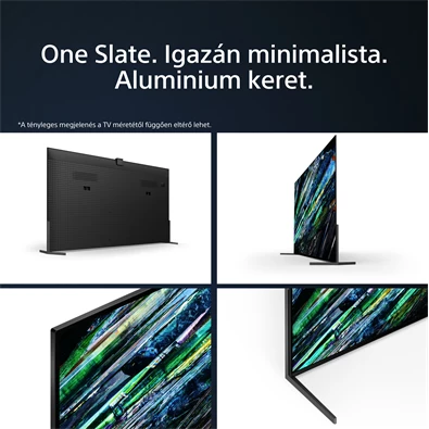 Sony 55" XR55A95LAEP 4K UHD Smart OLED TV