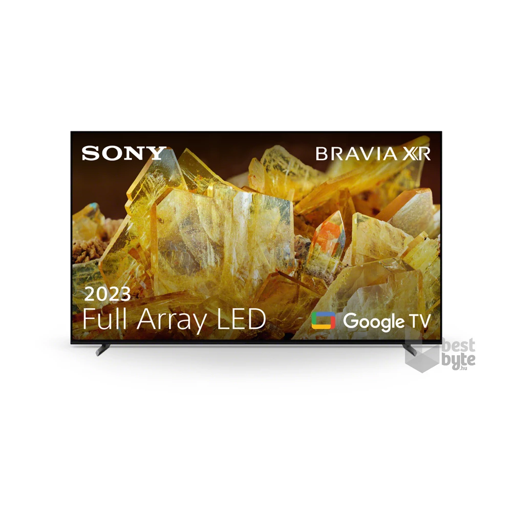 Sony 55" XR55X90LAEP 4K UHD Smart LED TV