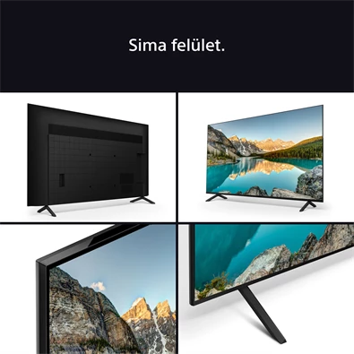 Sony 65" Bravia 3 K65S35B 4K UHD Smart LED TV