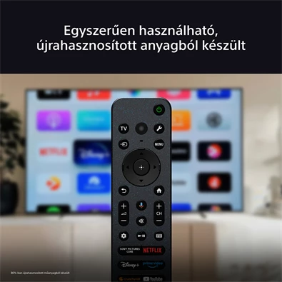 Sony 65" Bravia 3 K65S35B 4K UHD Smart LED TV