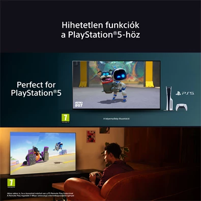 Sony 65" Bravia 3 K65S35B 4K UHD Smart LED TV