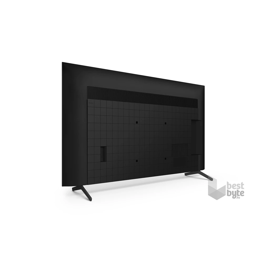 Sony 65" KD65X80KAEP 4K UHD Android Smart LED TV