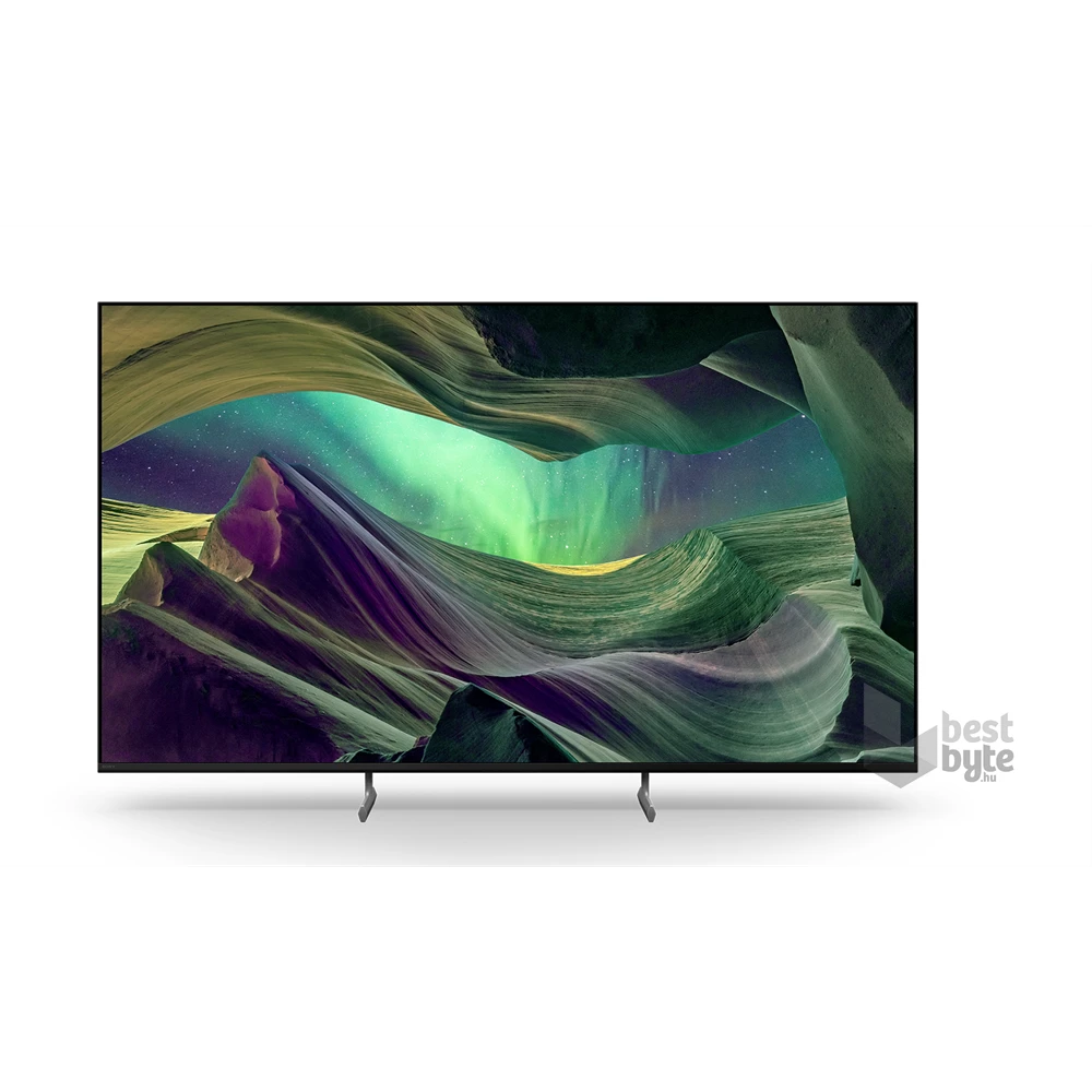 Sony 65" KD65X85LAEP 4K UHD Smart LED TV